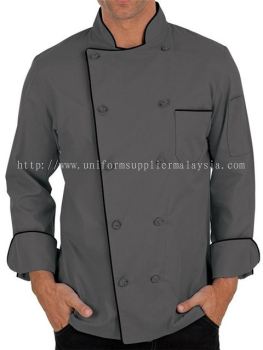 Baju Uniform chef