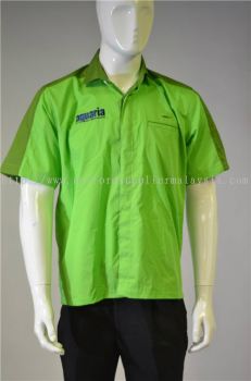 Baju Uniform Korporat