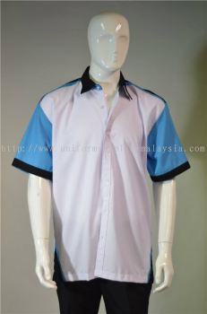 Baju Uniform Korporat