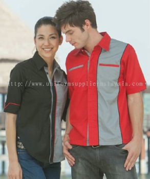 F1 Corporate Shirt 050