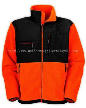 Jacket Windbreaker 015