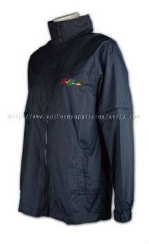 Jacket Windbreaker 023