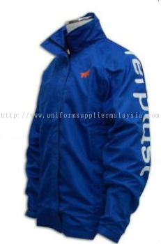 Jacket Windbreaker 026