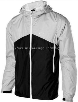 Jacket Windbreaker 029