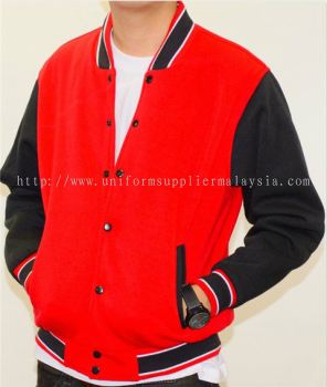 Jacket Windbreaker 032