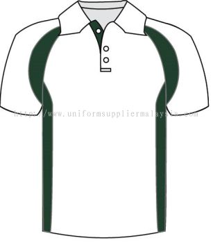 Collar T-Shirt Design 010