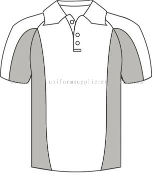 Collar T-Shirt Design 012