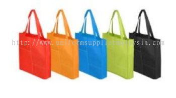 NON WOVEN Bag  GP49