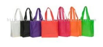 NON WOVEN Bag (MINI A5) GP100