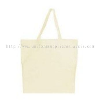 CANVAS BAG GP72