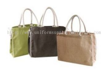 STRING JUTE BAG GP221