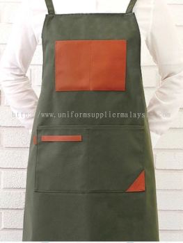 Apron Design