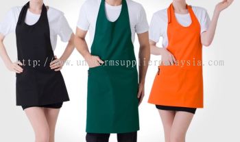 Apron Design