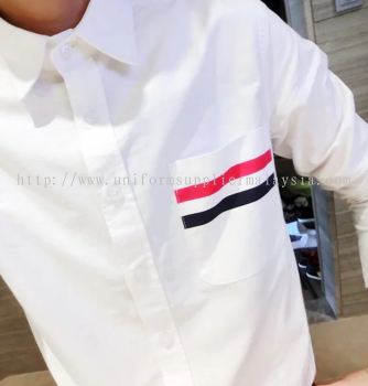 F1 Corporate Shirt