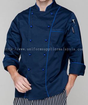 Chef Uniform 032