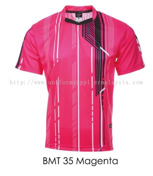 BMT 35 Magenta