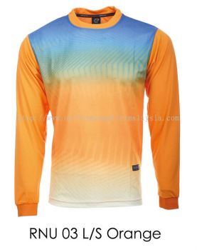 RNU 03 LS Orange