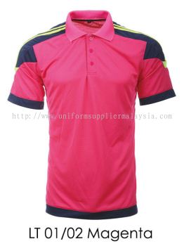 LT 01 02 Magenta