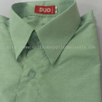 F1 Shirt - OXford