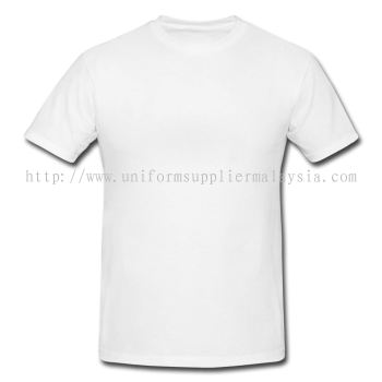 Roundneck T Shirt