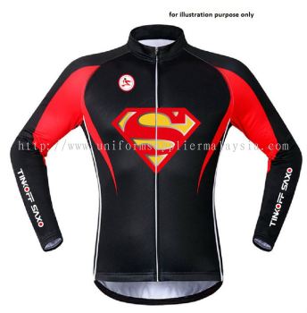 Cycling Jersey