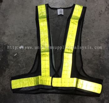 Safety Vest 