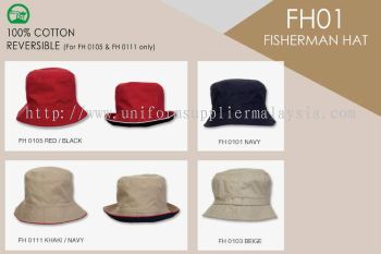 Cap FH-01