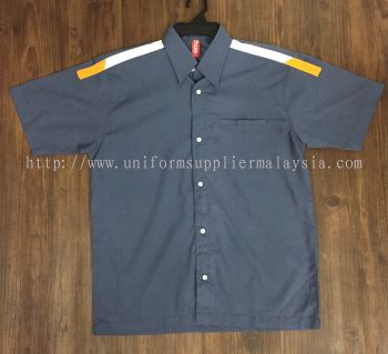 F1 Shirt Uniform