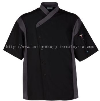 Chef Uniform 037