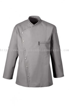 Chef Uniform 039