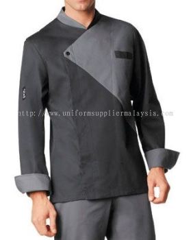 Chef Uniform 040