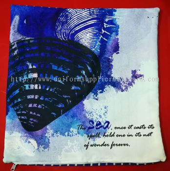 Custom full print pillow case