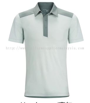 Polo T shirt custom 