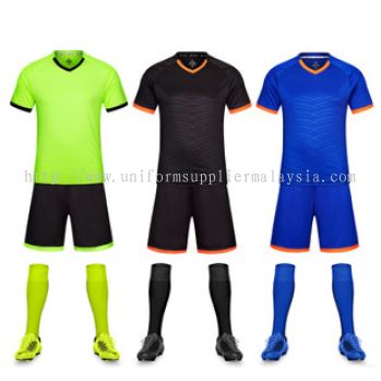 Dye Sublimation Sport Jersey