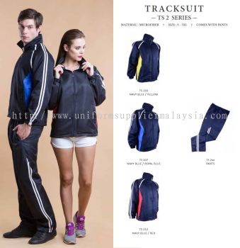 Tracksuit TS2