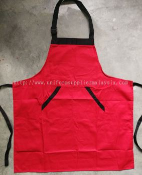 Apron ready made