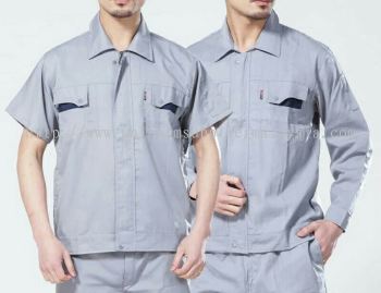 Factory Uniform