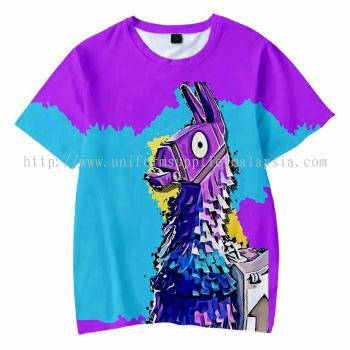 Sublimation T-Shirt