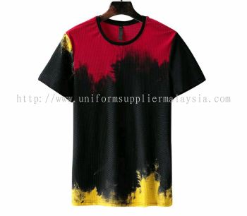 Sublimation T-Shirt