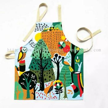 Sublimation Apron - Full print