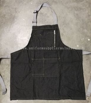 Custom Made Apron