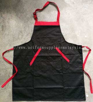 Custom Made Apron