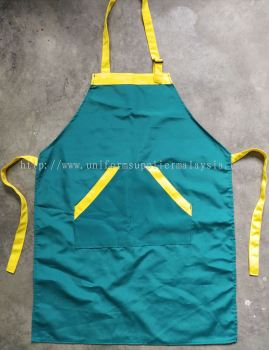 Custom Made Apron