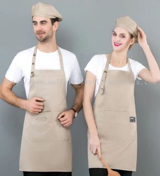 Cotton Apron (1)