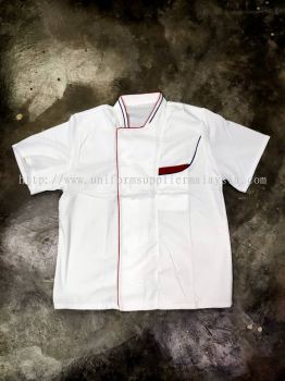 Chef Coat 