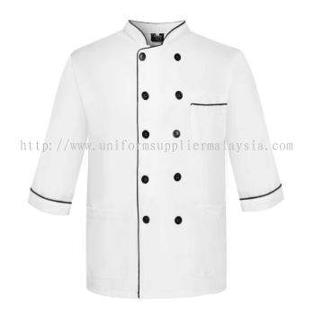 Chef Uniform