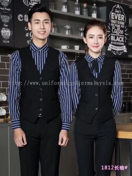 F&B Concept Uniform Set 