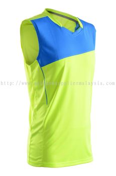 Baju Jogging Running