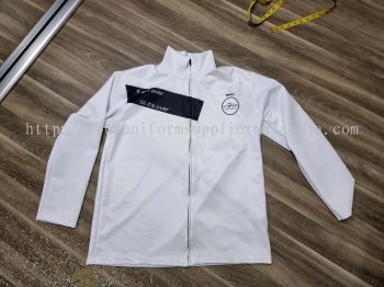 Windbreaker Jacket