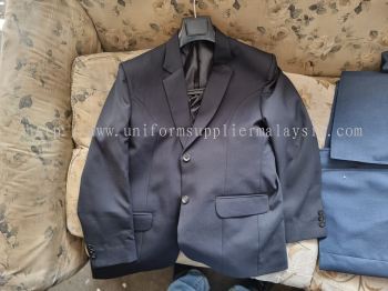 Tailor Made and Custom Made Blazer Jacket